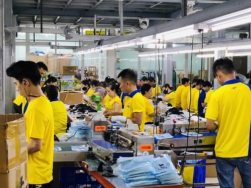- Top Clothing & Apparel Manufacturers in Vietnam - Garment Factory For B2B