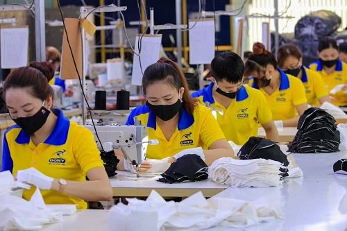 - Top Clothing & Apparel Manufacturers in Vietnam - Garment Factory For B2B