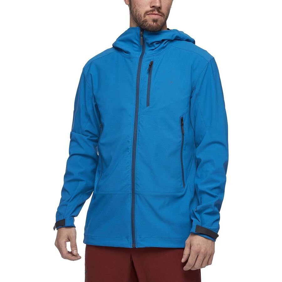 - Men Mountaineering Waterproof Clothing Jacket