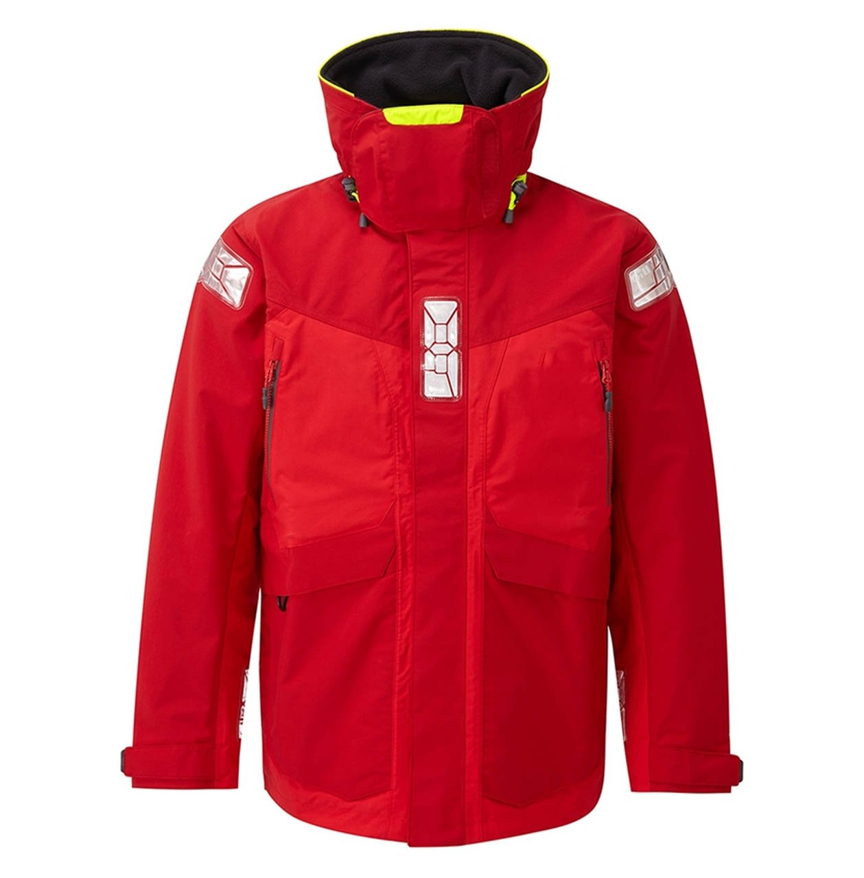 - New Fashion Waterproof Breathable Men Custom Print Winter OEM ODM Customize Sailing Jacket