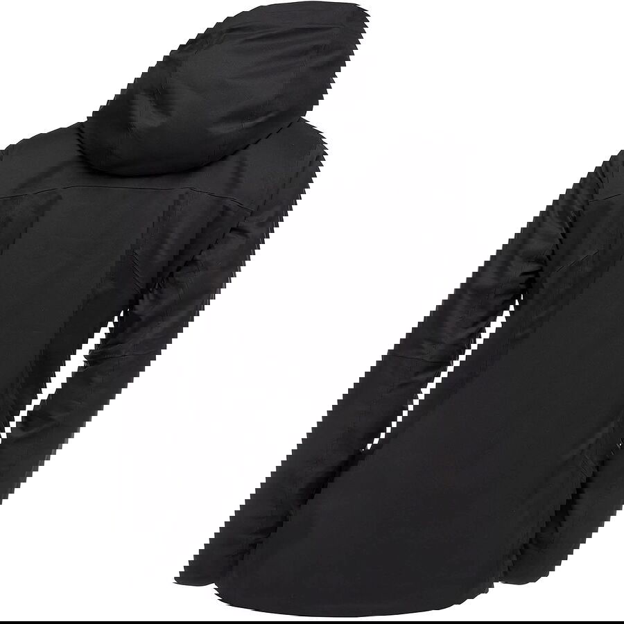 - Outdoor Men Waterproof Breathable Sailing Jacket ODM OEM Customize Foul Weather Gear