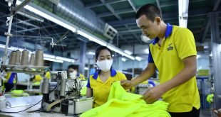 - DONY GARMENT FACTORY IS Busy LAST DAYS OF MARCH