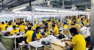 - DONY Completes BambooShip Brand Uniform in March