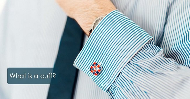 - Different types of shirt cuffs: Which Popular & best?