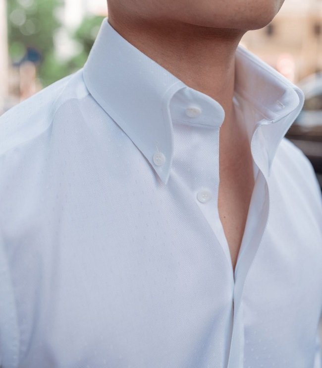 Types of Shirt Collars for Women