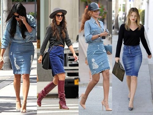 - The Most Popular Types Of Skirts & How to choose?