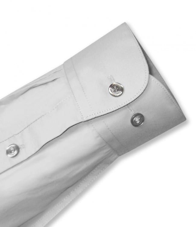 Different types of shirt cuffs: Which Popular & best? 2024