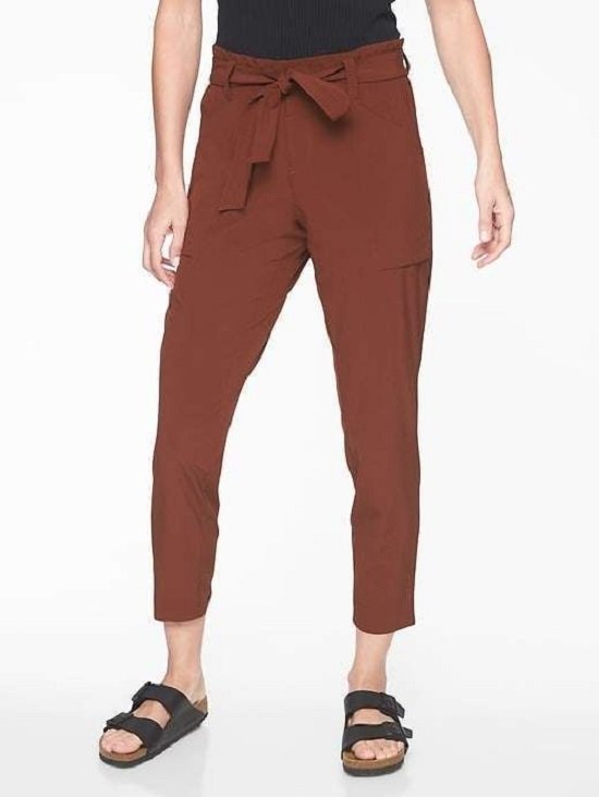 LADIES FASHION: Smart, classy ways to style your pants! - AlimoshoToday.com