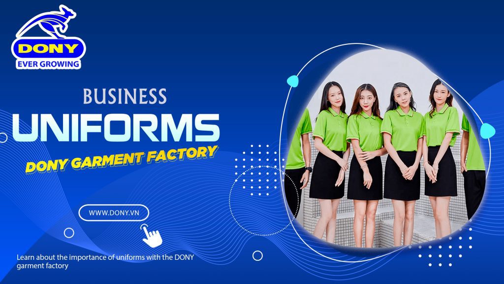 The Importance of Uniforms Against Business 2024