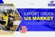 - Export Orders Over 20,000 Garment Products To US Market