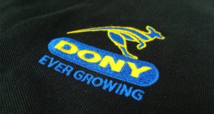 - THE AMAZING QUALITY OF UNIFORM SHIRT MANUFACTURED BY DONY