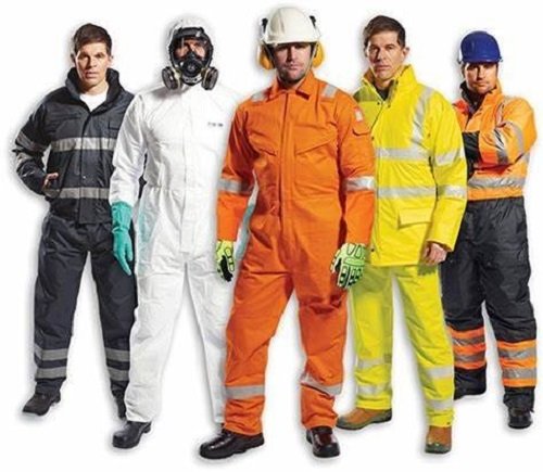 - Risk Assessment For Protective Clothing