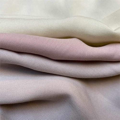 - Recommended Fabrics For Women's Clothing