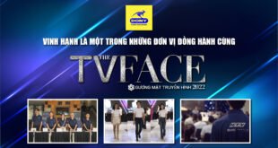 - DONY Is Honored To Be One Of The Companion Units With "The TVFace 2022"