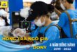 - The Sustainable Cooperation's Journey Of Wujia Tea Brand & DONY