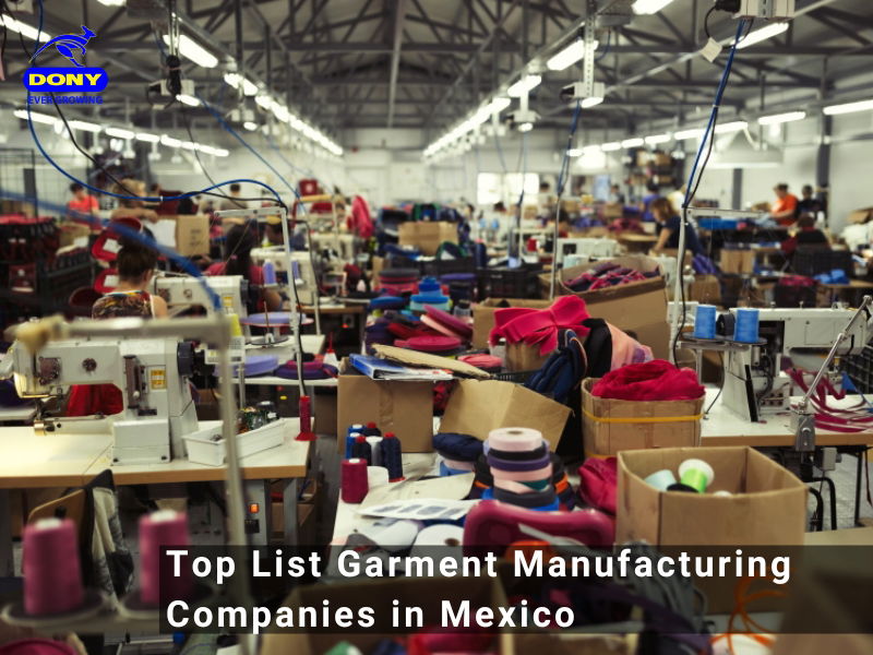 - Top 7 Garment Manufacturing Companies in Mexico - Top 7 Garment Manufacturing Companies in Mexico