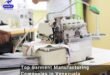 - Top 4 Garment Manufacturing Companies in Venezuela