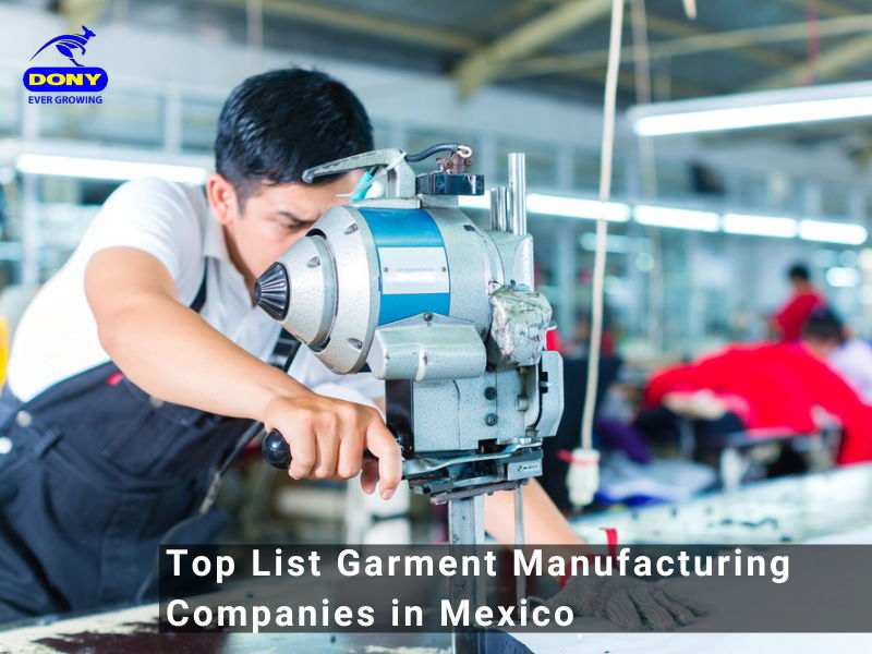 - Top 7 Garment Manufacturing Companies in Mexico - Top 7 Garment Manufacturing Companies in Mexico