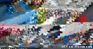 Top 3 Garment Manufacturing Companies in Chile - Top 3 Garment Manufacturing Companies in Chile Top 3 Garment Manufacturing Companies in Chile