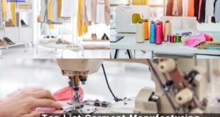 Top 5 Garment Manufacturing Companies in Ethiopia
