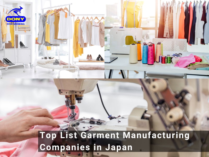 Top 5 Garment Manufacturing Companies in Ethiopia 2024