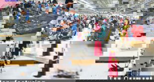 Top 5 Garment Manufacturing Companies in Kazakhstan - Top 5 Garment Manufacturing Companies in Kazakhstan Top 5 Garment Manufacturing Companies in Kazakhstan