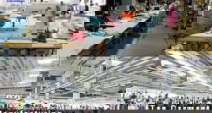 Top 5 Garment Manufacturing Companies in Sri Lanka - Top 5 Garment Manufacturing Companies in Sri Lanka Top 5 Garment Manufacturing Companies in Sri Lanka