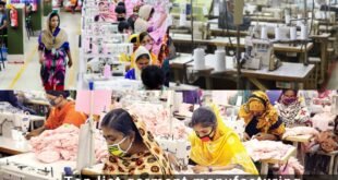 Top 6 Garment Manufacturing Companies in Bangladesh