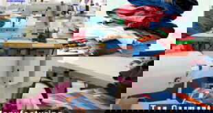 Top 6 Garment Manufacturing Companies in Niger - Top 6 Garment Manufacturing Companies in Niger Top 6 Garment Manufacturing Companies in Niger