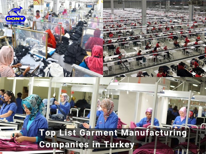 10 Reasons to Produce SEAMLESS Products in Turkey - AG Textile - Jersey  Manufacturer & Garment Sourcing - Clothing - Manufacture - Fashion 2023 -  in Turkey