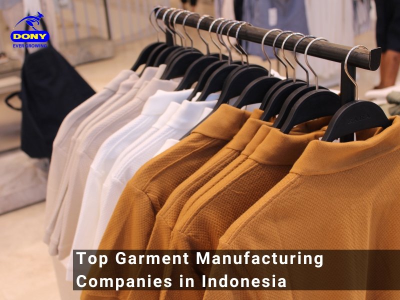 - Top 7 Garment Manufacturing Companies in Indonesia