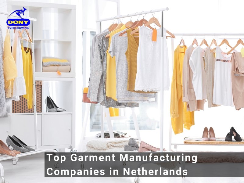 - Top 6 Garment Manufacturing Companies in Netherlands