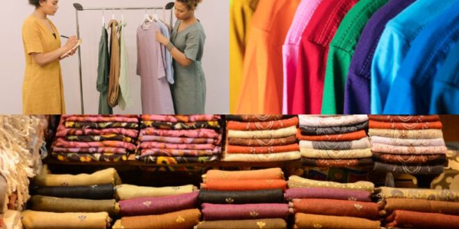 Top 10 clothing manufacturers in Chicago - Illinois