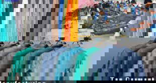 Top 4 Garment Manufacturing Companies in Senegal - Top 4 Garment Manufacturing Companies in Senegal Top 4 Garment Manufacturing Companies in Senegal