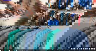 Top 5 Garment Manufacturing Companies in Benin - Top 5 Garment Manufacturing Companies in Benin Top 5 Garment Manufacturing Companies in Benin