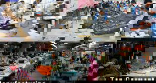 Top 6 Garment Manufacturing Companies in Netherlands - Top 6 Garment Manufacturing Companies in Netherlands Top 6 Garment Manufacturing Companies in Netherlands