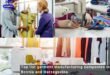 - Top list garment manufacturing companies in Bosnia and Herzegovina