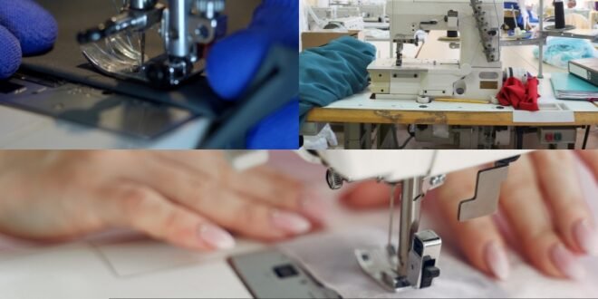 - Top 15 garment manufacturing companies in Georgia
