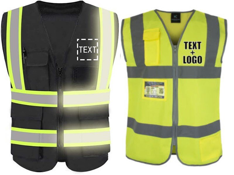 9 Best Design - Trends Traffic Control Uniform Styles 2024
