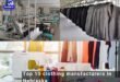 - Top 10 clothing manufacturers in Nebraska