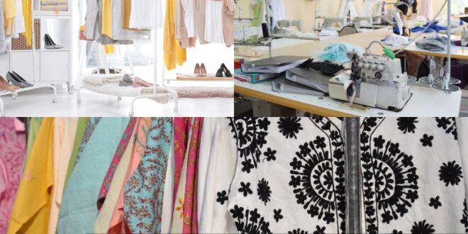 Top 10 clothing manufacturers in North Carolina