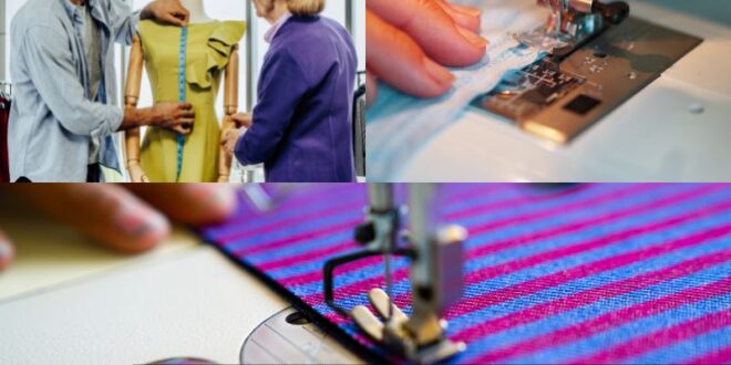 Top 10 clothing manufacturers in Tennessee
