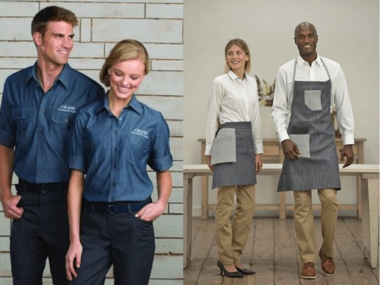 Top 9 Design Best Trends Waiter Uniform Styles Ideas 2025 Top 9 Design Best Trends Waiter Uniform Styles Ideas 2025