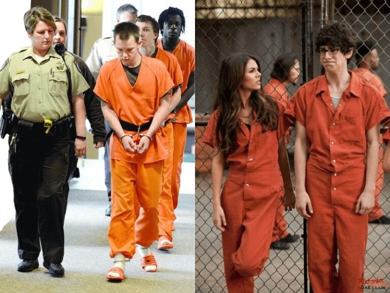 9 Design & Best Trends Prison Uniform Styles Ideas 2025