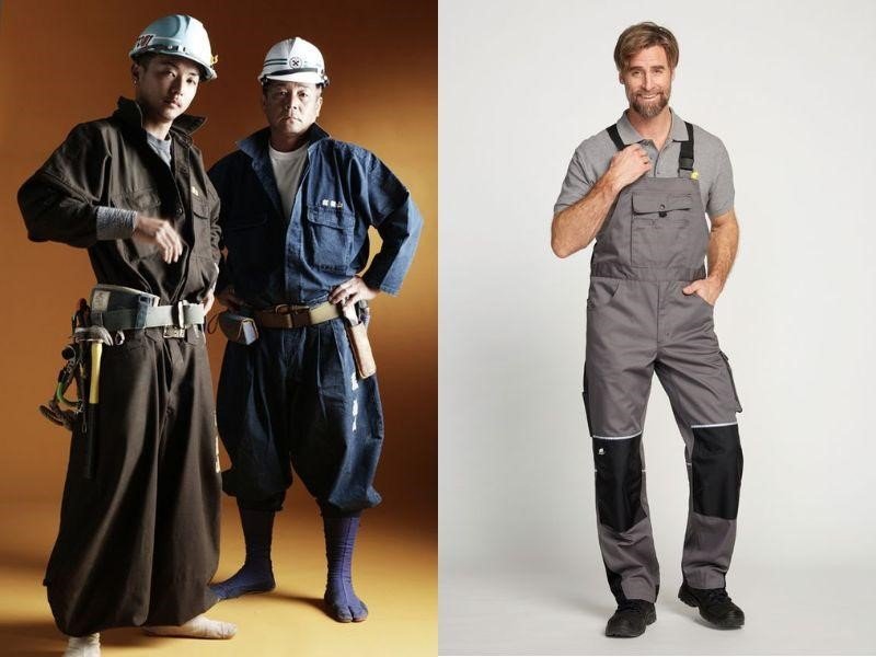Requirements for construction uniform in law