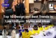 - Top 10 Design and Best Trends in Law Uniform: Styles - Ideas 