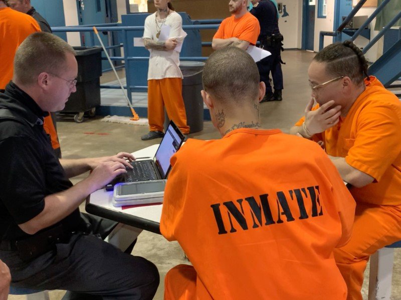 Top design and best trends for prison uniforms: styles and ideas