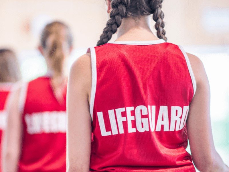 Top design and best trends lifeguard uniform: styles and ideas.