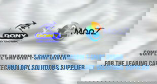 - Complete Uniform T-Shirt Order For The Leading Car Technology Solutions Supplier