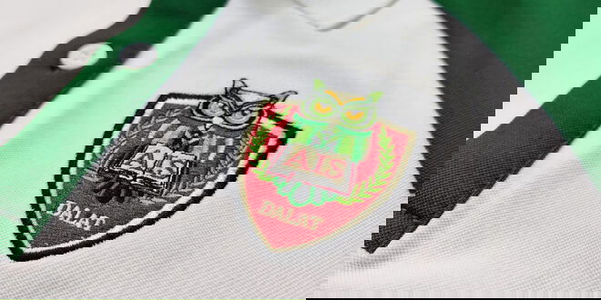 - Completing Orders Of Uniforms For The Inter-Level School In Da Lat City